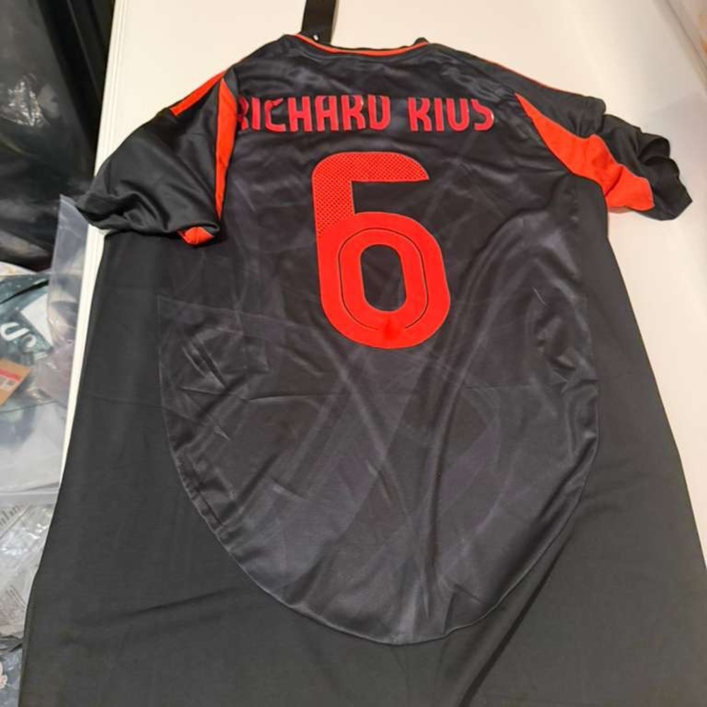 Richard Rios Colombia Jersey Size L